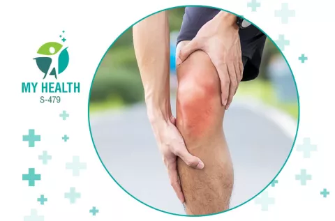 How Arthritis Strikes Your Feet, and 11 Ways to Heal Your Arthritis Foot  Pain - CreakyJoints Australia