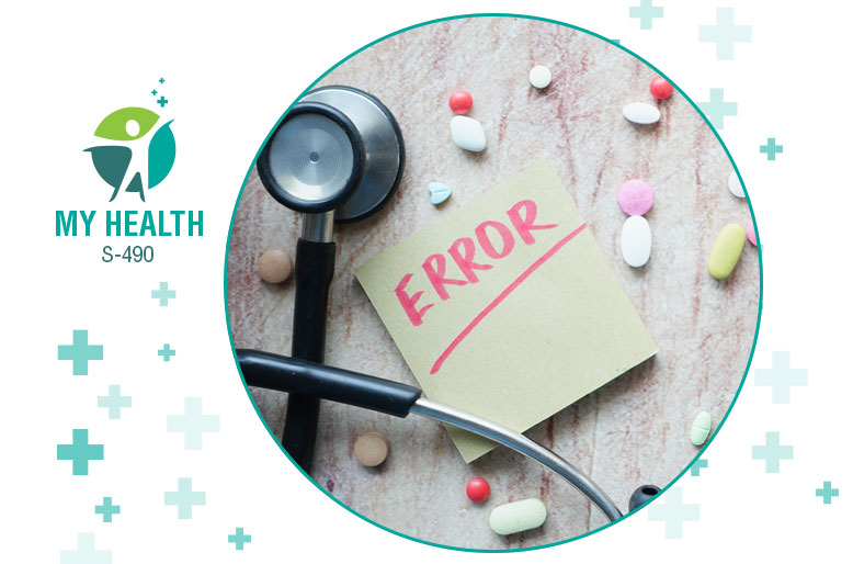 Preventing Medical Errors