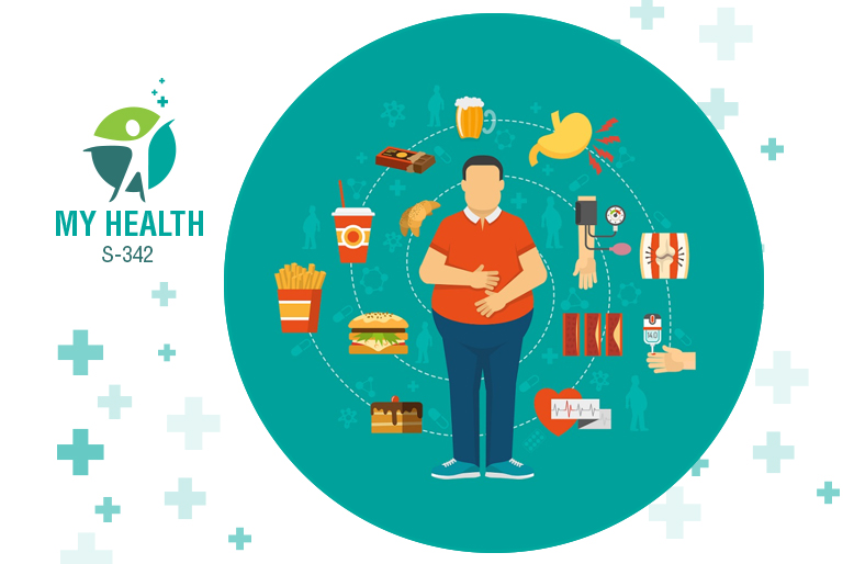 Lifestyle Diseases Choose The Right Habits My Health