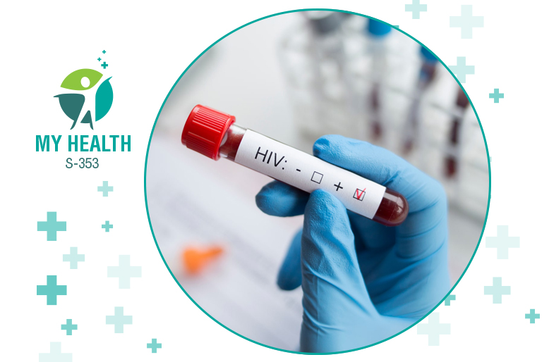 Aids Testing Existing Methods in Detail My Health