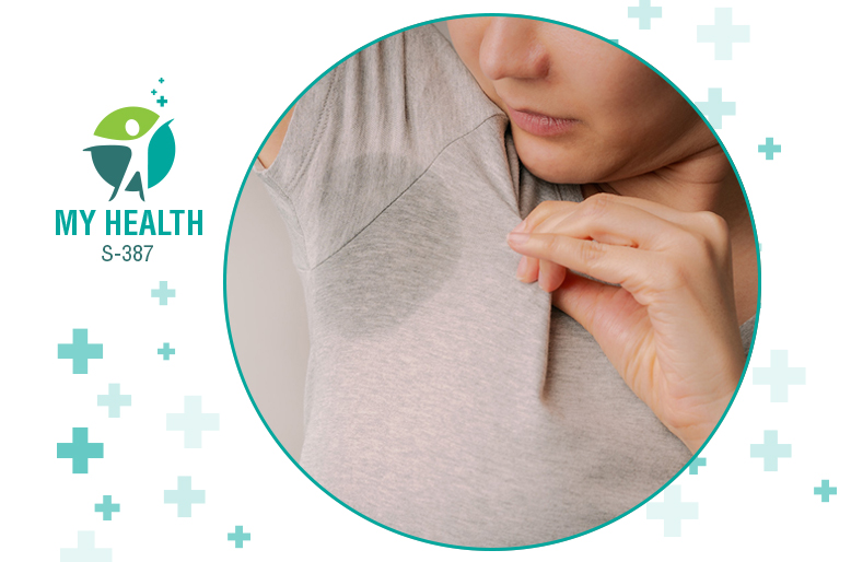 Detection And Curing Of Sweat Hormones Related Diseases Detection And Curing Of Sweat Hormones Related Diseases