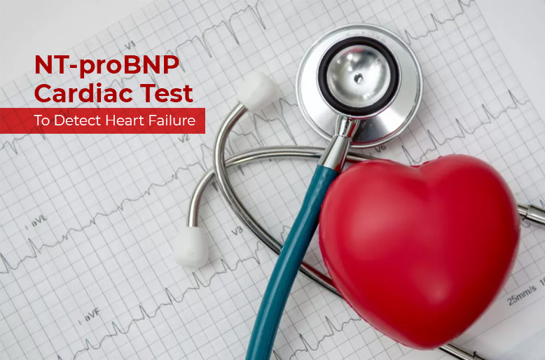 NTPROBNP CARDIAC TEST TO DETECT HEART FAILURE…