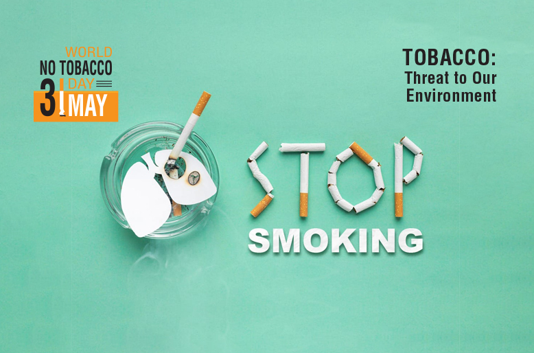 Learn More About AntiTobacco Day