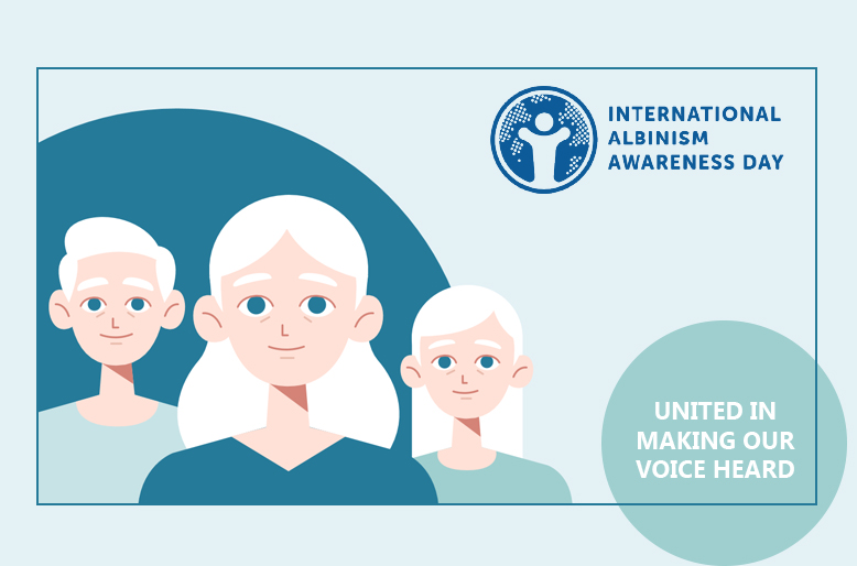 how-is-albinism-inherited