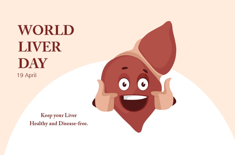 World Liver Day A Complete Liver Health Guide